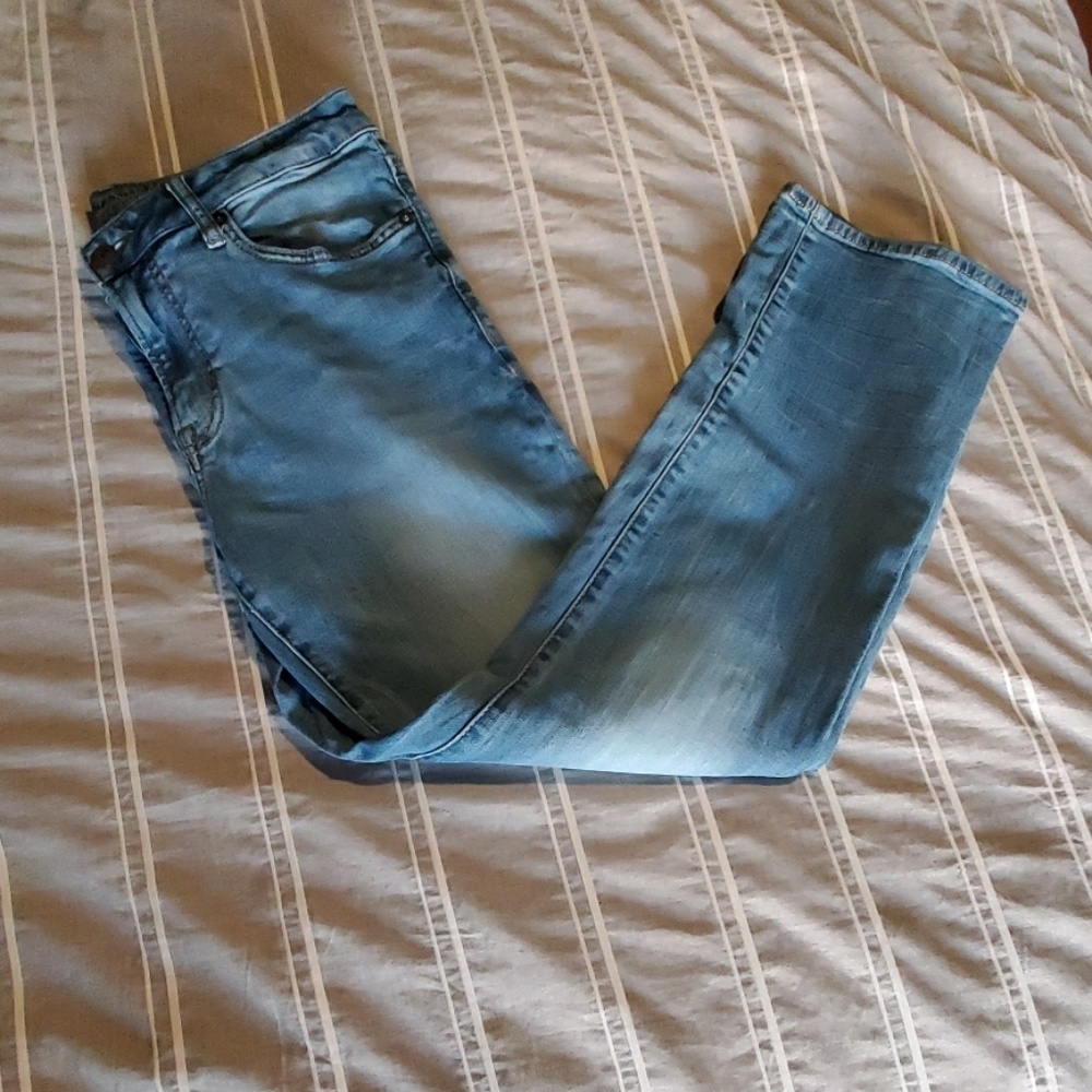 Men's American Eagle Jeans